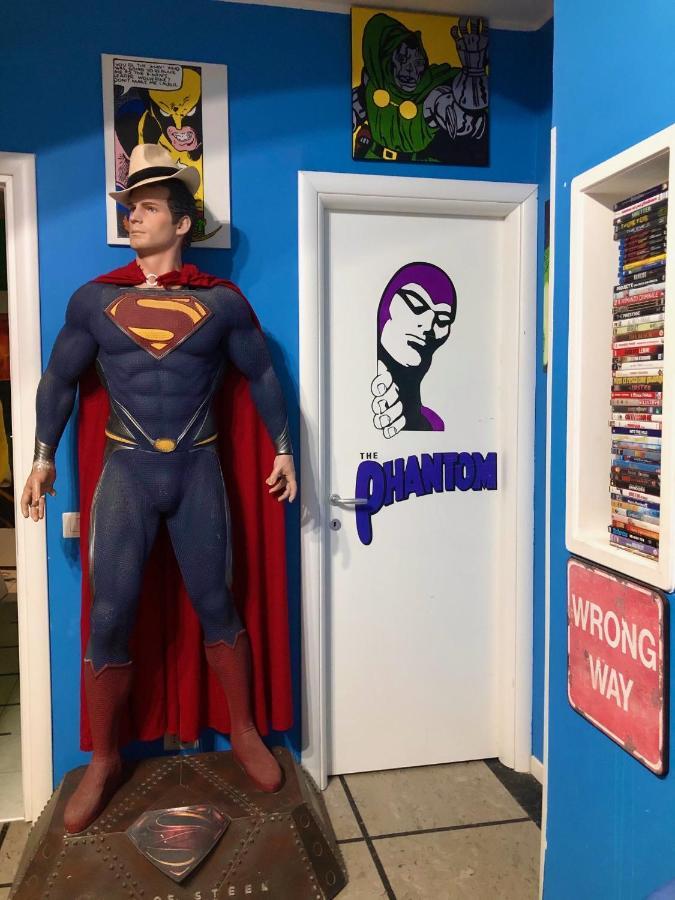 Comics Gasthof 2*