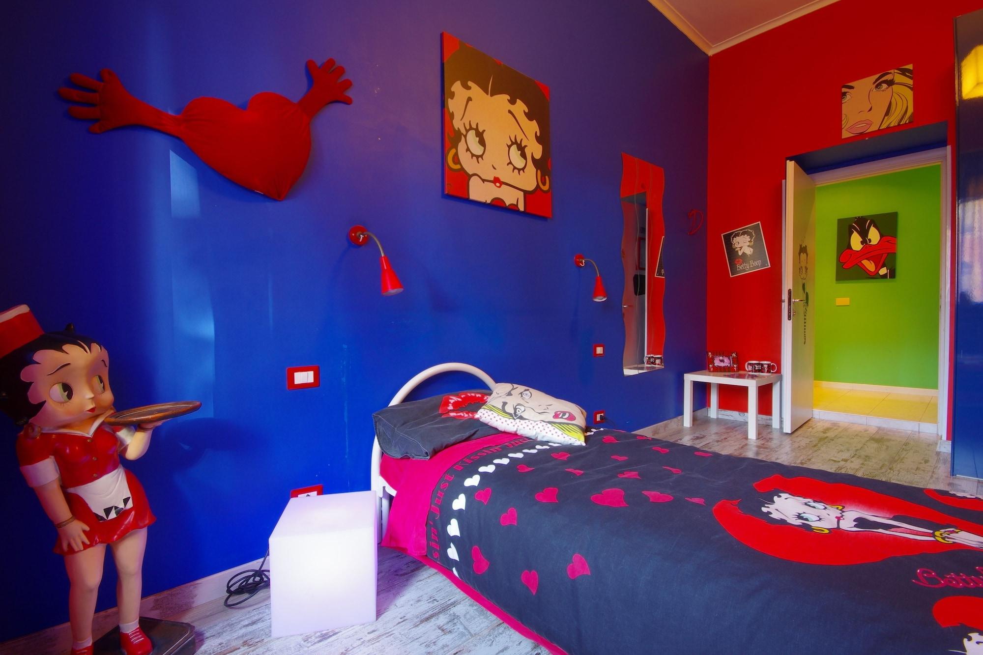 Comics Gasthof
