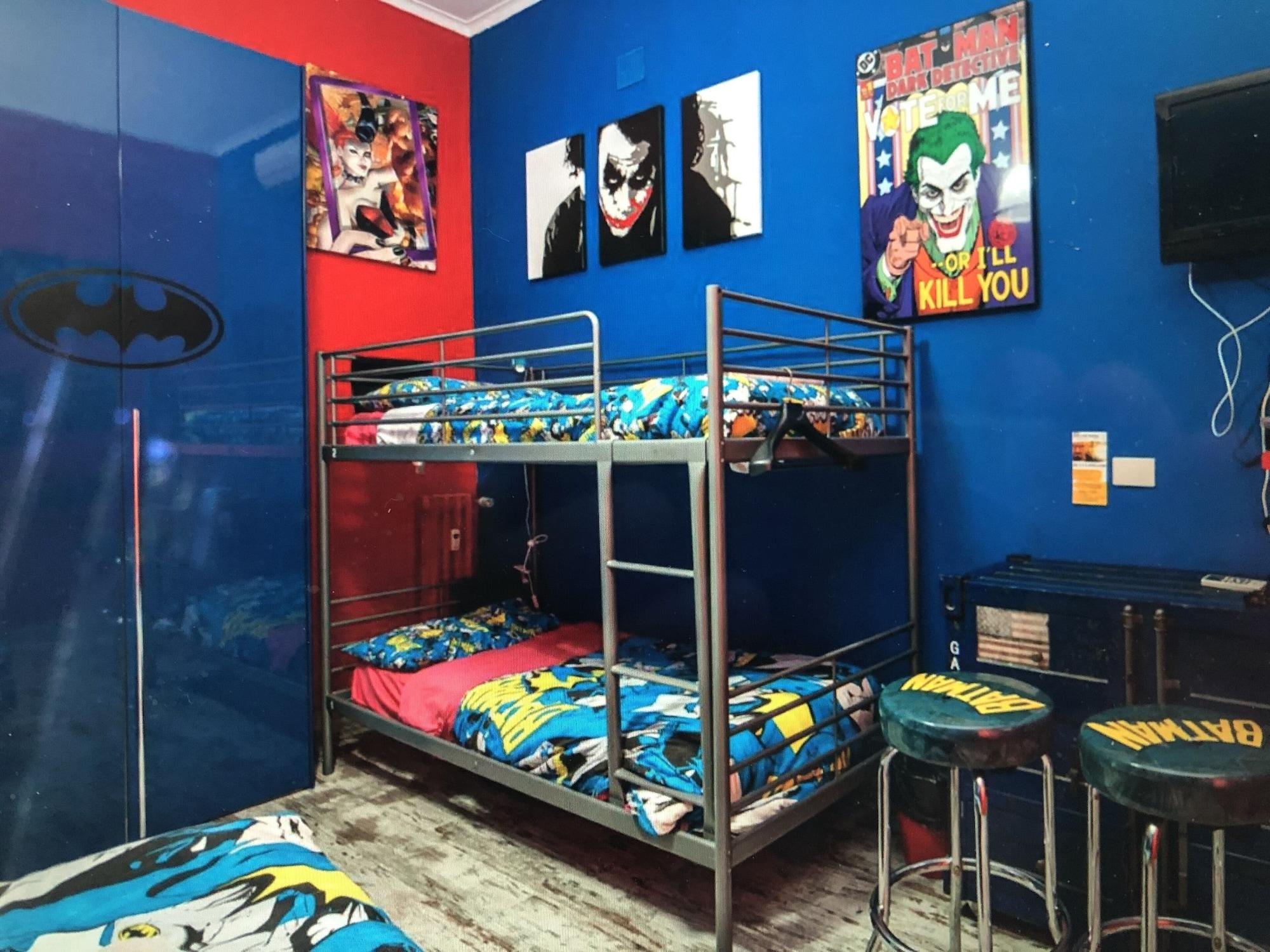 Gasthof Comics 2*