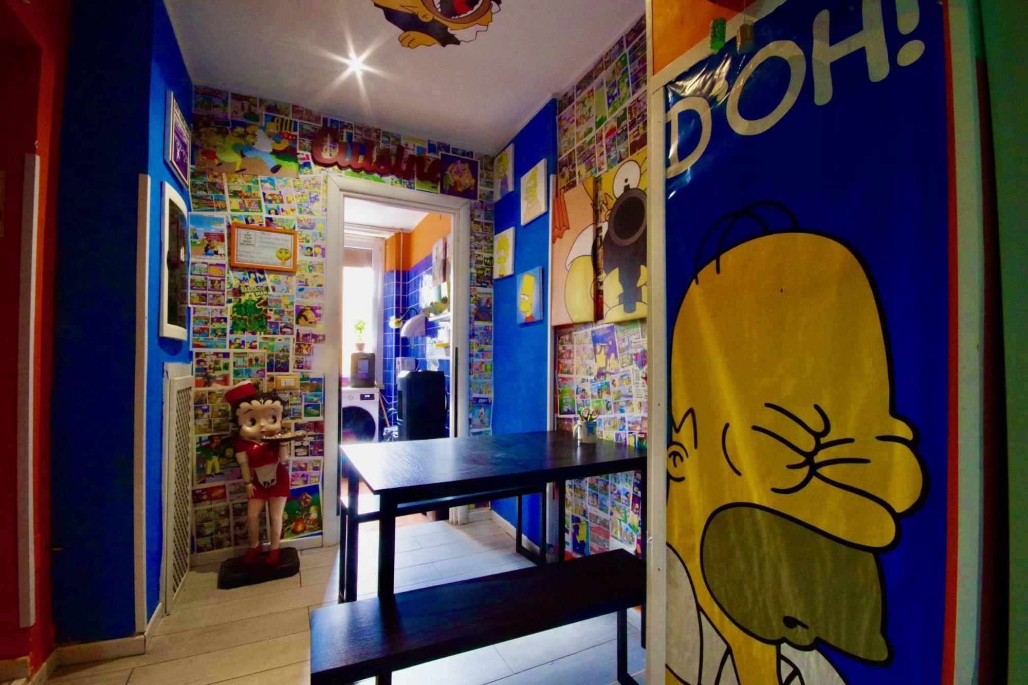 Gasthof Comics
