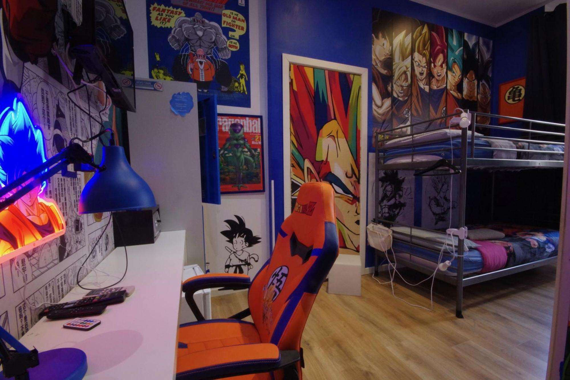 Gasthof Comics Rom