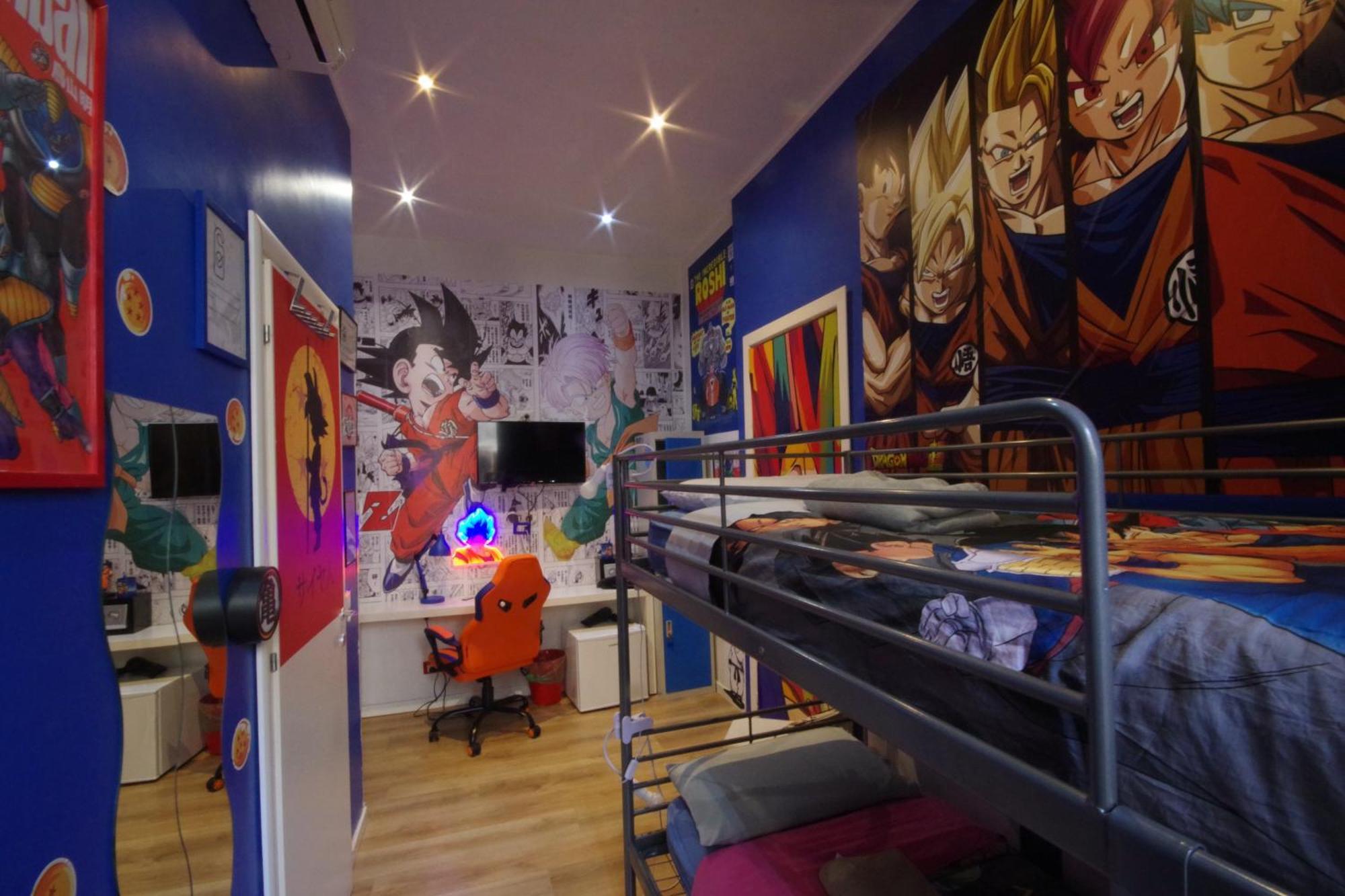 Comics Gasthof