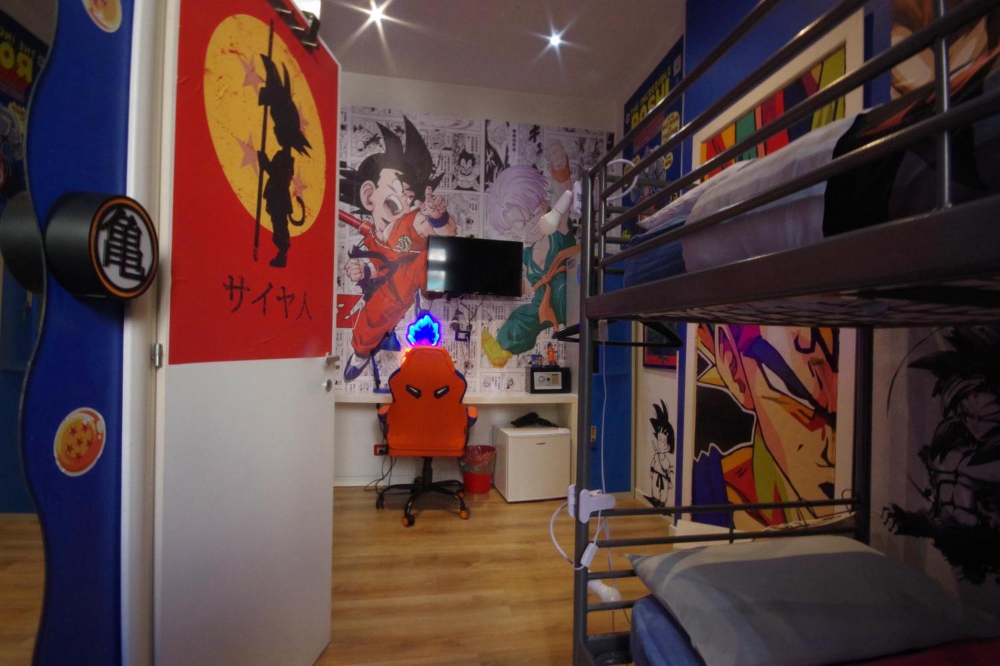 Gasthof Comics